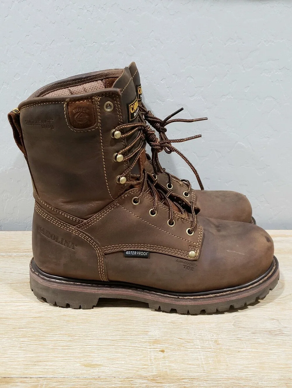CAROLINA Men's 28 Series 8